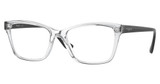 Vogue® Eyeglasses VO5420 TRANSPARENT/W745