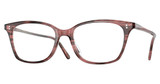 OLIVER PEOPLES OV5438U ADDILYN MERLOT SMOKE/1690