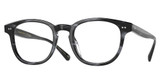 OLIVER PEOPLES OV5480U KISHO DARK BLUE SMOKE/1734