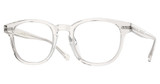 OLIVER PEOPLES OV5480U KISHO GRAVEL/1757