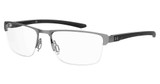 Under Armour Eyeglasses UA 5037/G DK RUTHEN/0KJ1