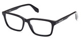 Adidas Originals Eyeglasses OR5041 shiny black/001