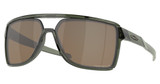 Oakley Eyeglasses OO9147 CASTEL OLIVE INK/914704