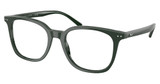 Polo Eyeglasses PH2256 SHINY GREEN/6140