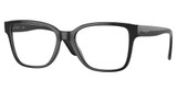 Vogue® Eyeglasses VO5452 BLACK/W44
