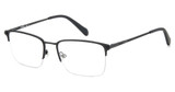 Fossil Eyeglasses FOS 7147 MTT BLACK/0003