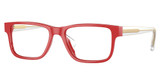 Versace Kids VK3324U Eyeglasses