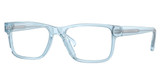 Versace Kids VK3324U Eyeglasses