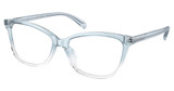COACH HC6206U Eyeglasses