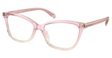 COACH HC6206U Eyeglasses