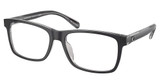 COACH HC6213U Eyeglasses