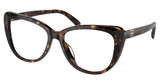Ralph Lauren Eyeglasses RL6232U HAVANA/5003
