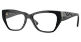 Vogue® Eyeglasses VO5483 BLACK/W44