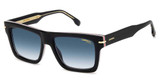 Carrera Eyeglasses CARRERA 305/S STR BLCK S/0M4P