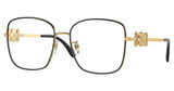 Versace Eyeglasses VE1286D GOLD/1443