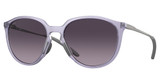 Oakley Eyeglasses OO9288 SIELO MATTE TRANS LILAC/928806