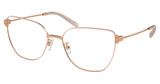 Tory Burch Eyeglasses TY1084 BLUSH/3340