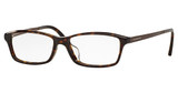 Burberry BE2217D DARK HAVANA/3002