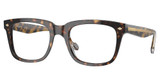 Vogue® Eyeglasses VO5572 DARK HAVANA/W656
