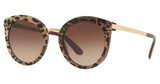 DOLCE & GABBANA DG4268 Sunglasses