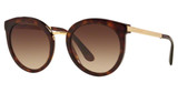 DOLCE & GABBANA DG4268 HAVANA/502/13