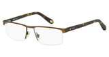 Fossil FOS 6084 Eyeglasses