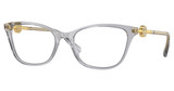 Versace VE3293 TRANSPARENT GREY/5305