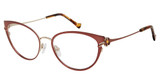BETSEY JOHNSON ARTEMIS Eyeglasses