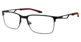 NERF Eyeglasses BOLT BLACK/BLK