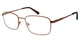 VAN HEUSEN H151 Eyeglasses