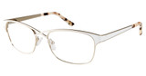 KAY UNGER K204 Eyeglasses