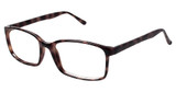 New Globe Eyeglasses M424 Tortoise/TORTOISE