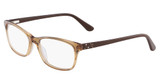 Genesis Eyeglasses G5037 Brown/200