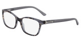 Bebe Eyeglasses BB5126 Jet/001