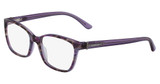 Bebe Eyeglasses BB5126 Amethyst/535