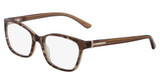 Bebe Eyeglasses BB5126 Topaz/201