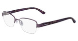 Bebe Eyeglasses BB5127 Plum/535