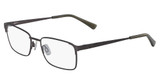 Joseph Abboud Eyeglasses JA4068 Gunmetal/033