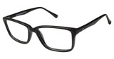 New Globe Eyeglasses M435 Black/BLACK
