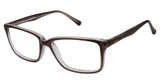 New Globe Eyeglasses M435 Smoke/SMOKE