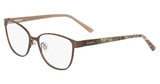 Bebe Eyeglasses BB5157 TOPAZ/200