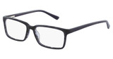 Genesis Eyeglasses G4042 NAVY HORN/400