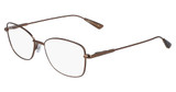 Anne Klein Eyeglasses AK5073 MOCHA/200