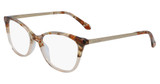 Draper James Eyeglasses DJ5008 BLUSH GRADIENT/651