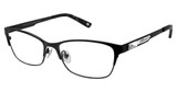 Jimmy Crystal New York Cadiz Black/BLACK