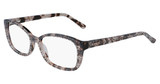 Bebe Eyeglasses BB5164 BLUSH FLORAL/650