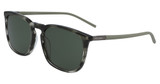 Cole Haan Eyeglasses CH6072 GREY HORN/036