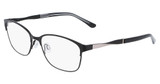 Genesis Eyeglasses G5050 BLACK/001