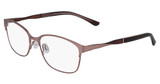Genesis Eyeglasses G5050 ROSE GOLD/770
