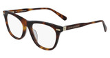 CK Jeans Eyeglasses CKJ19525 SOFT TORTOISE/240